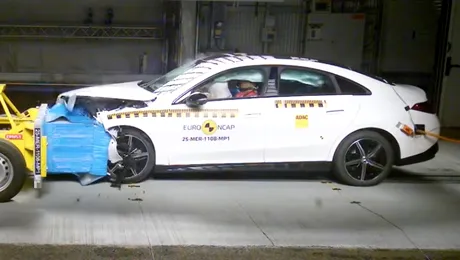 Femeile, expuse unui risc mai mare în accidentele auto. Ce arată un nou studiu european