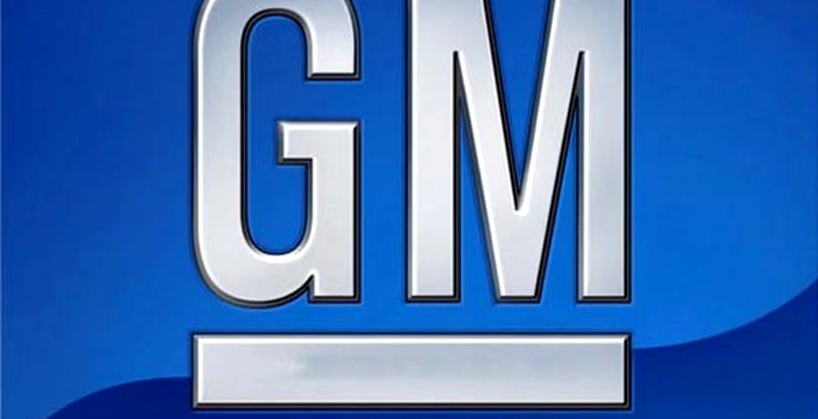 GM returnează datoria faţă de guvernul american