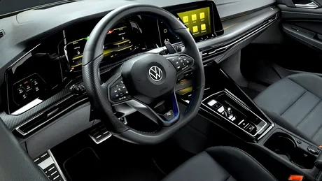 Noul Golf R 333 Limited Edition, sold out în doar opt minute - VIDEO