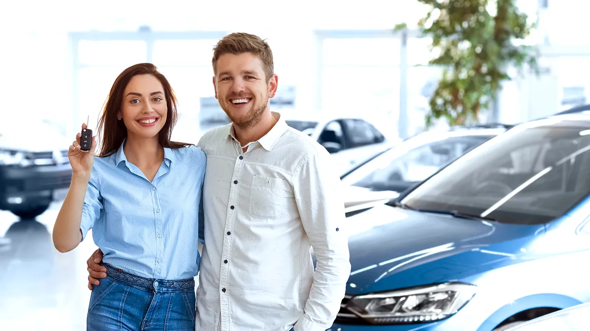 Vrei un automobil nou sau second hand, dar nu ai încă suficienți bani pentru achiziția lui? Iată cum trebuie să procedezi!