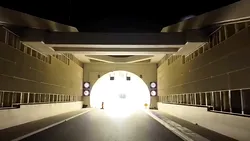O nouă secțiune din autostrada Sibiu-Pitești se va deschide până la finalul acestui an. E gata înainte de termen