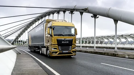 De ce a fost ales MAN TGX Camionul Anului 2021?