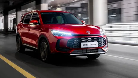 Producătorii auto din China accelerează pe piețele europene. Ce se întâmplă cu mărcile de tradiție?