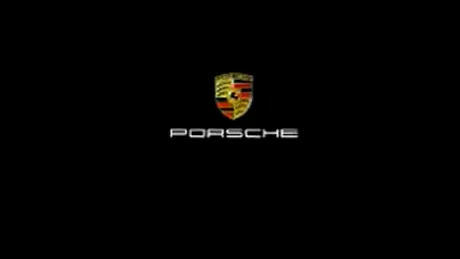 Porsche la Paris 2008