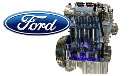 Motorul Ford EcoBoost de 1.0L, sub investigația autorităților din America. Acest model este produs și la Craiova, în România