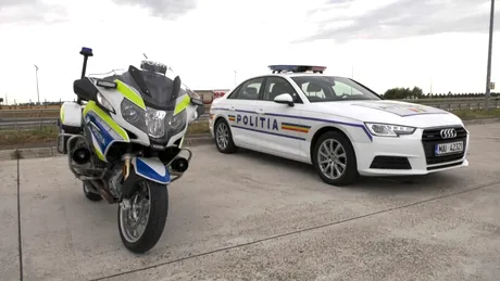 ProMotor întreabă, Poliția Română răspunde: cum ar trebui să răspundem la flash-urile șoferilor agresivi