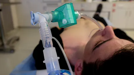 Ventilatoare medicale produse în România de constructorii auto