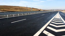 Secretar de stat: 2026, cel mai important an din istoria drumurilor rapide românești – vor fi inaugurați până la 285 km noi