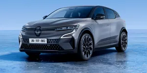 Facelift pentru Renault Megane E-Tech – Ce s-a schimbat pentru electrică de clasă compactă a francezilor?