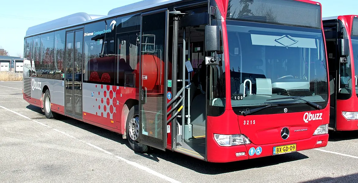 Firea reacţionează cu explicaţii despre cele 400 de autobuze, după ce a fost bombardată de toată lumea