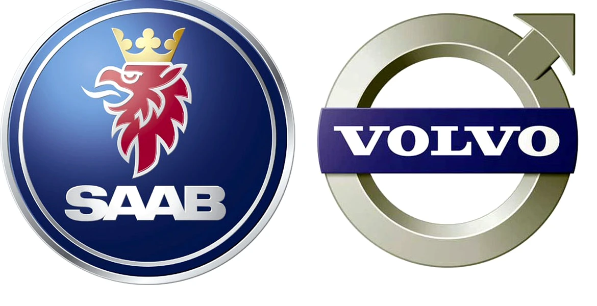 Saab şi Volvo cer ajutor de la guvernul suedez