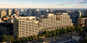 Cordia România și Concelex își consolidează parteneriatul strategic pentru dezvoltarea Centropolitan