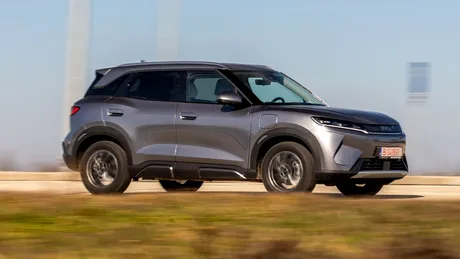 Mașinile electrice chinezești domină piața globală, dar sunt blocate în SUA. De ce americanii nu pot cumpăra modele BYD
