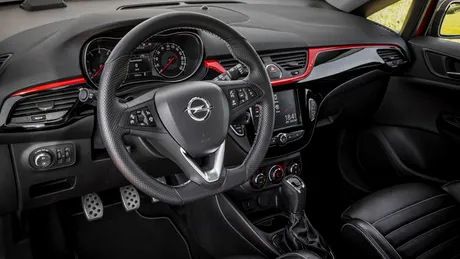  Opel oferă discounturi pentru majoritatea modelelor din gamă. Corsa costă 7.873 euro 