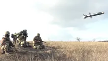 Modul isteț în care militarii ucraineni se apropie rapid, nedetectați, de blindatele rusești