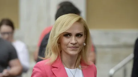 Gabriela Firea: Am un sentiment că vom prelua Centura Capitalei de la Ministerul Transporturilor