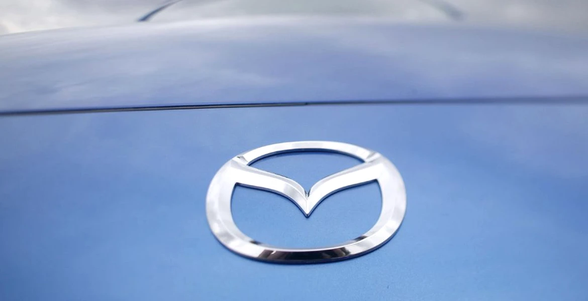 Mazda – oferte aprilie 2009