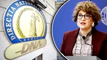 DNA a deschis dosar penal în cazul Oana Gheorghiu, după dezvăluirile Gândul