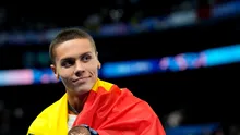 David Popovici, apel la mobilizare pentru turul 2: Fiecare dintre noi are treabă cu politica
