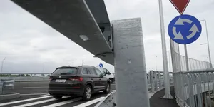 2025: Care este limita de viteză pe poduri. Cât de încet ar trebui să circule șoferii pentru a nu primi amendă