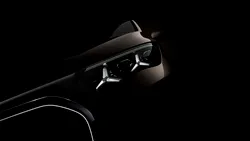 O nouă imagine cu Mercedes-Benz VLE 2026. Noul VAN electric de lux se lansează în primăvară