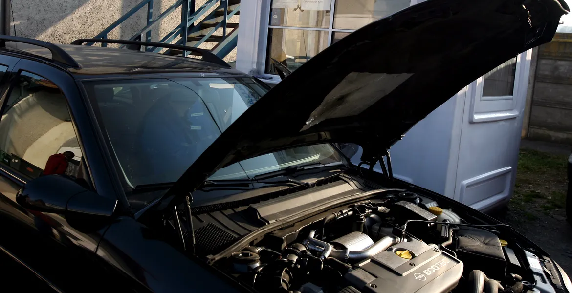 Este legal să înlocuiești motorul mașinii? Ce prevede noul Cod Rutier 2025