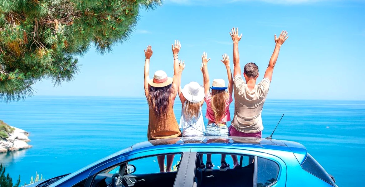 Concediu 2020: Cât costă o vacanță cu mașina în funcție de destinație?