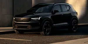 Scădere globală în vânzările Volvo în trimestrul al treilea din 2026. Totuși, piața europeană menține avântul mașinilor electrice
