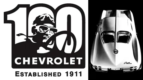 Istorie centenar Chevrolet - cele mai importante momente şi modele Chevrolet
