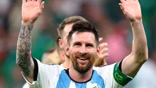 Ce noroc pe Messi! Drum liber spre semifinale. Avem Tabloul Cupei Mondiale