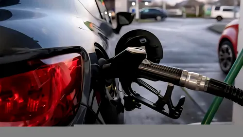 Acciza la motorină a fost redusă cu 20% până la sfârșitul lunii august. Se vede modificarea la pompă?