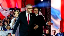 „Iubesc mirosul de gaz rusesc!”. Extrema dreaptă din Polonia vrea repunerea în funcțiune a Nord Stream