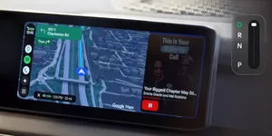 Video / Google transformă Android Auto: interfață nouă și YouTube direct pe ecranul mașinii