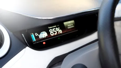 Primăria municipiului Oltenița își electrifică flota auto: Vrea să achiziționeze 7 automobile PHEV. Bugetul alocat