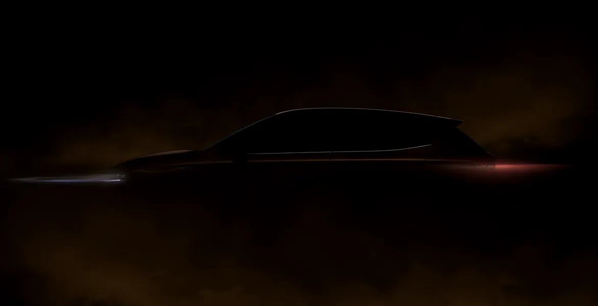 Skoda oferă câteva detalii despre noua Fabia – TEASER FOTO