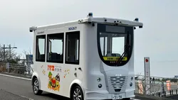 Mașinile autonome construite în Europa sunt implementate în Japonia sau SUA, nu și pe continent. Ce înseamnă asta pentru industrie?