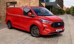 Ce avantaje oferă noile modele de autoutilitare Ford din gama Ford Transit