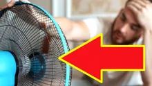 PERICOLUL ascuns: Când NU e bine să folosești ventilatorul?