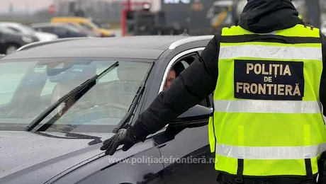 Două autoturisme fără drept de circulație au fost oprite de Poliție la Satu Mare