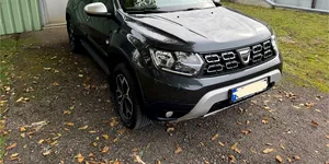 Dacia Duster II second-hand – Cât costă un exemplar cu120.000 km la bord în Germania?