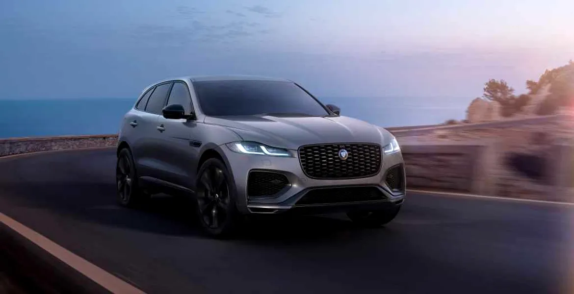 Incendiu puternic la fabrica Jaguar Land Rover din Marea Britanie