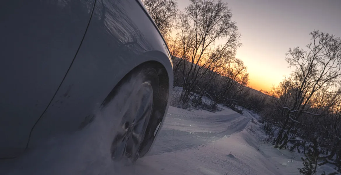 Nokian lucrează la o anvelopă realizată din materiale regenerabile și reciclate