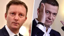 Siegfried Mureșan, reacție dură la atacul lui Sorin Grindeanu, înainte să ceară voturile PSD: „Când a fost premierul lui Dragnea, el nu și-a dat demisia”. „Lui Tomac nu i-a cerut să plece din Parlamentul European. Nici lui Veștea, de la Brașov. Își făcea poze cu ei”. Ce a răspuns liderul PSD