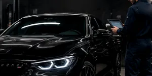 Cum alegi un service specializat BMW în București: 7 criterii tehnice care contează (P)