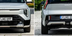 Toyota Corolla Cross are un rival nou: noua Kia Niro devine exclusiv hibridă