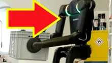 Un robot umanoid fără cap ȘOCHEAZĂ oamenii de știință