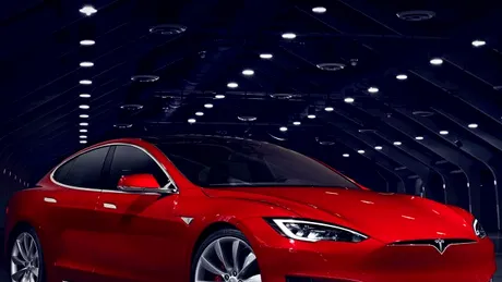 0-100 kmh – mai rapid în Tesla, dar ce se întâmplă după 2-3 pedale?