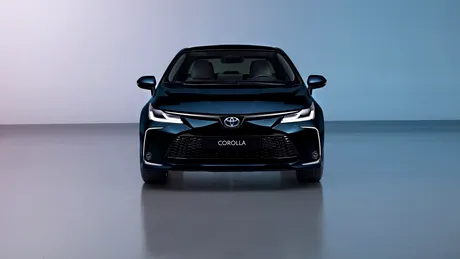 Toyota testează un nou tip de combustibil sintetic. Acesta ar putea reduce emisiile cu până la 75%