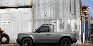 Slate Auto strânge 650 de milioane de dolari pentru planurile sale privind camionetele electrice accesibile. Când ar putea începe producția și la ce prețuri?