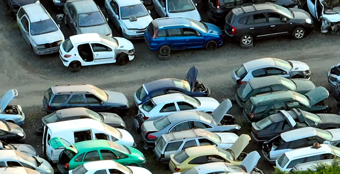 Programul Rabla 2025: Fără finanțare pentru mașini diesel! Noile reguli explicate
